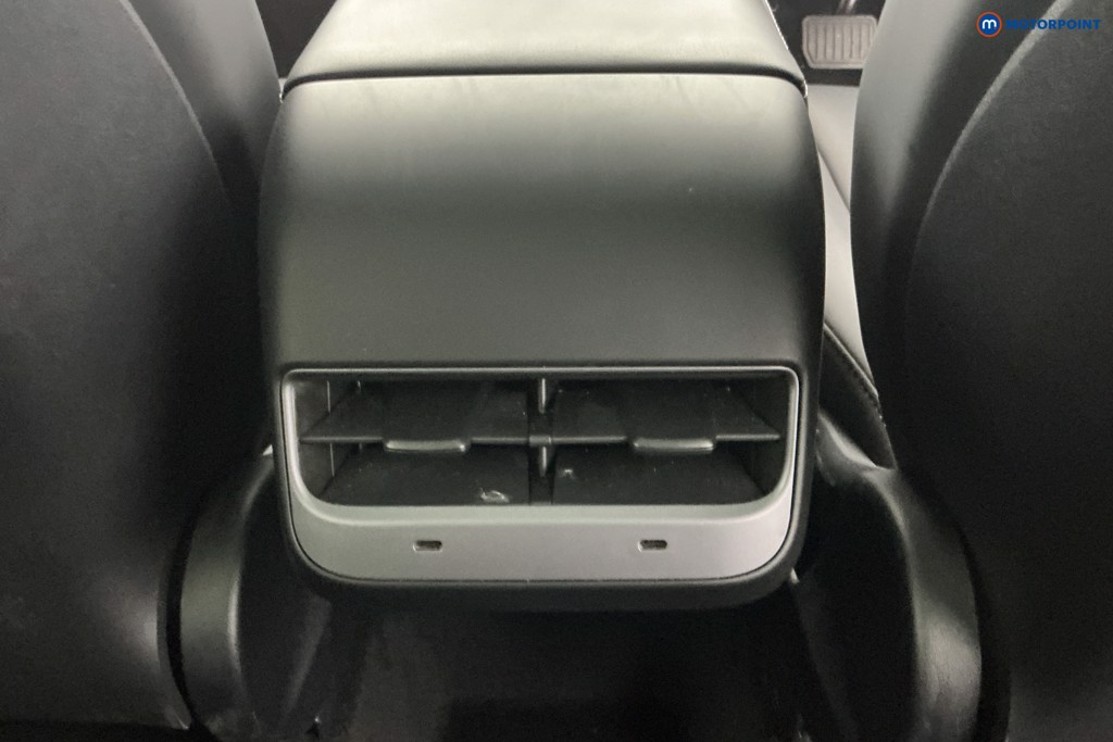 Tesla Model Y Rwd 5Dr Auto Automatic Electric SUV - Stock Number (1649553) - 10th supplementary image