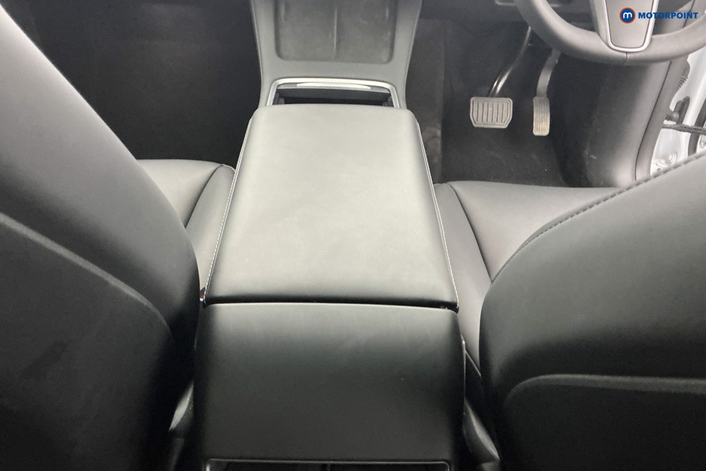Tesla Model Y Rwd 5Dr Auto Automatic Electric SUV - Stock Number (1649553) - 11th supplementary image
