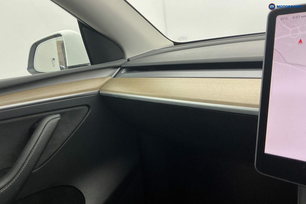 Tesla Model Y Rwd 5Dr Auto Automatic Electric SUV - Stock Number (1649553) - 17th supplementary image