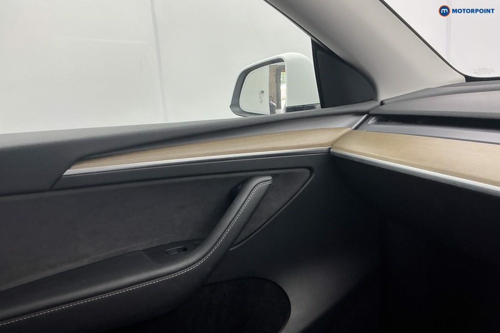 Tesla Model Y Rwd 5Dr Auto Automatic Electric SUV - Stock Number (1649553) - 18th supplementary image