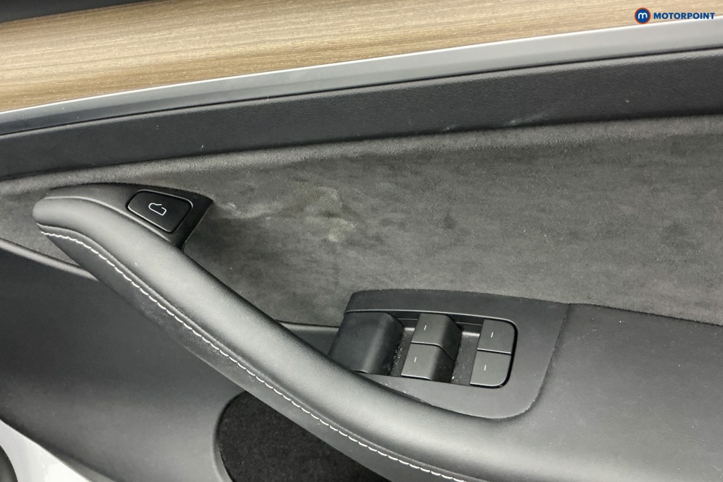Tesla Model Y Rwd 5Dr Auto Automatic Electric SUV - Stock Number (1649553) - 24th supplementary image