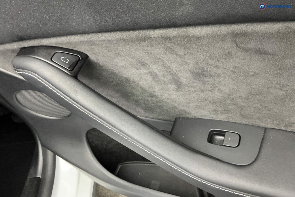 Tesla Model Y Rwd 5Dr Auto Automatic Electric SUV - Stock Number (1649553) - 26th supplementary image