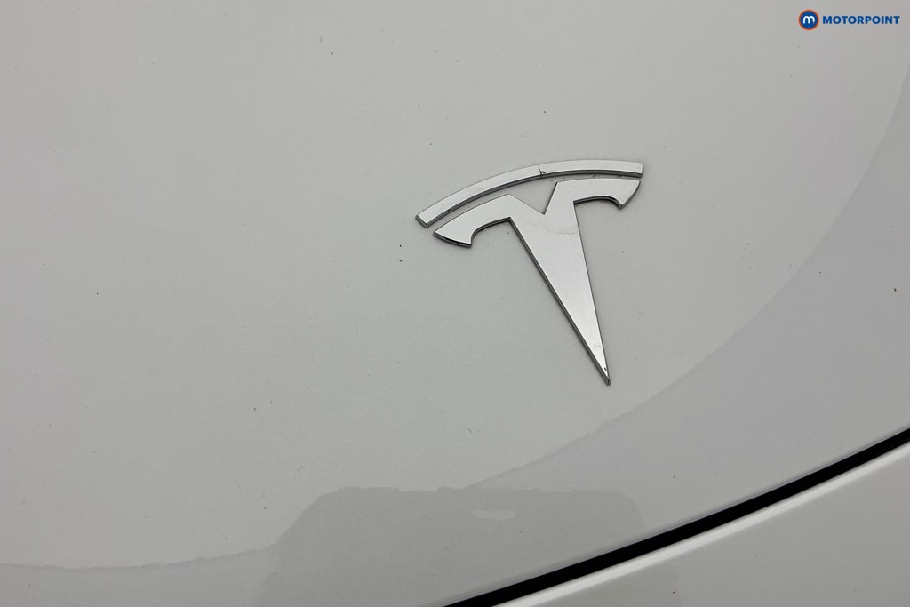 Tesla Model Y Rwd 5Dr Auto Automatic Electric SUV - Stock Number (1649553) - 27th supplementary image