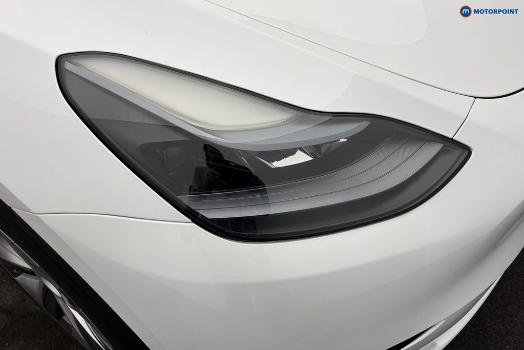 Tesla Model Y Rwd 5Dr Auto Automatic Electric SUV - Stock Number (1649553) - 28th supplementary image