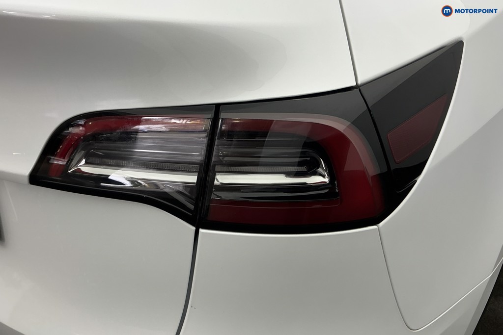 Tesla Model Y Rwd 5Dr Auto Automatic Electric SUV - Stock Number (1649553) - 29th supplementary image