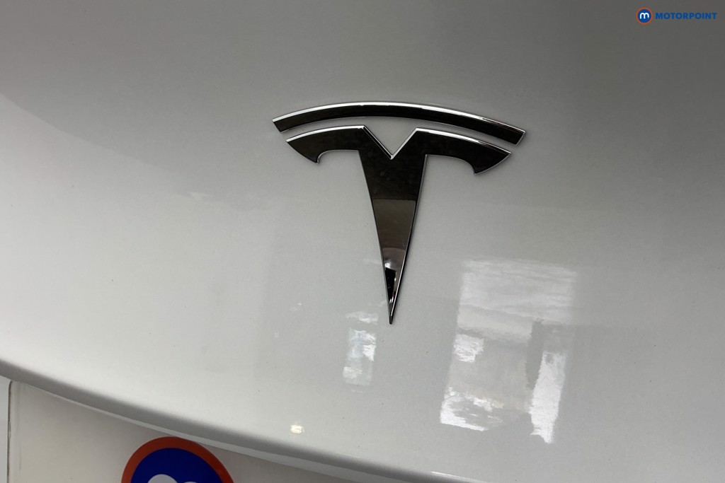 Tesla Model Y Rwd 5Dr Auto Automatic Electric SUV - Stock Number (1649553) - 30th supplementary image