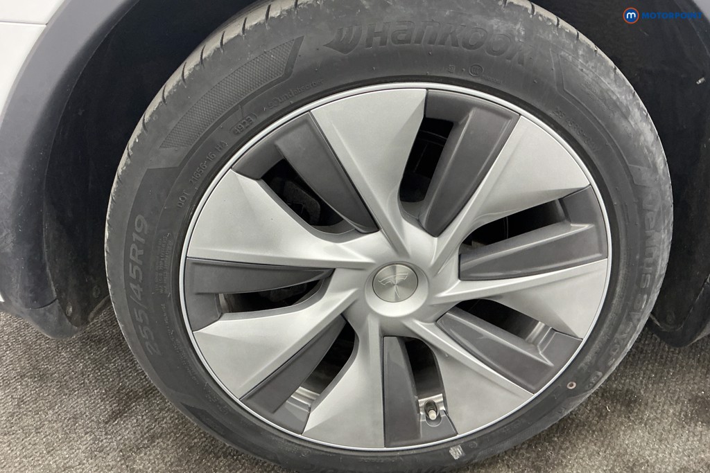 Tesla Model Y Rwd 5Dr Auto Automatic Electric SUV - Stock Number (1649553) - 31st supplementary image