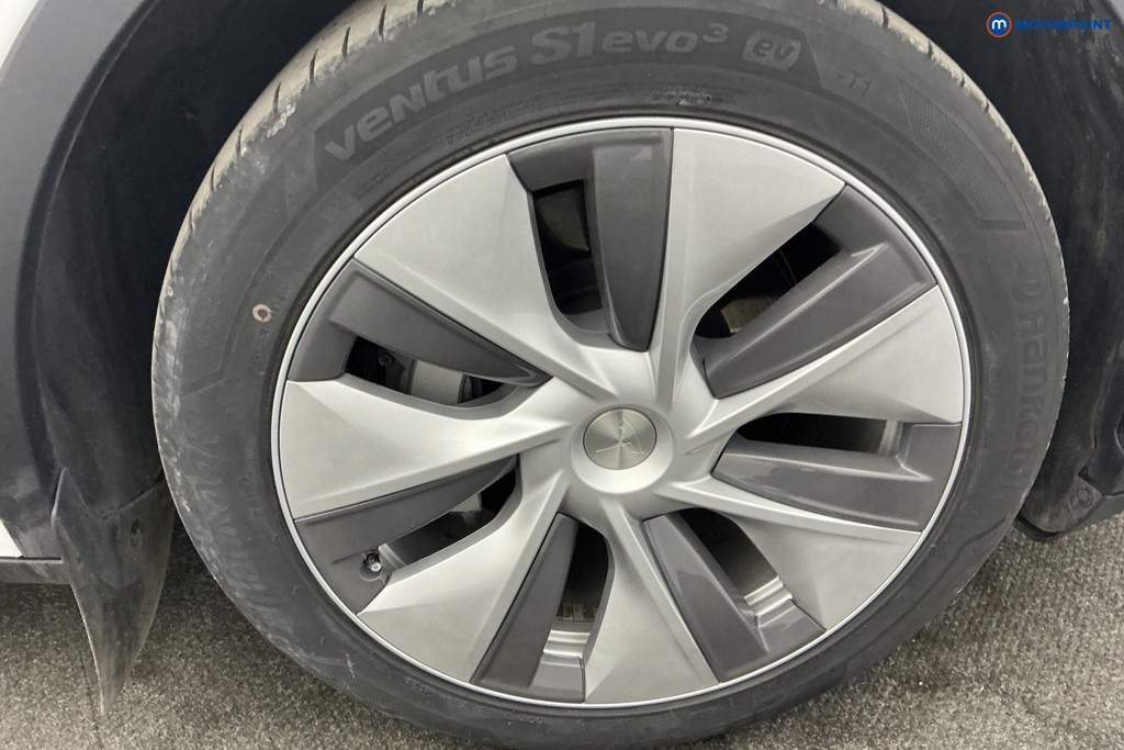 Tesla Model Y Rwd 5Dr Auto Automatic Electric SUV - Stock Number (1649553) - 32nd supplementary image