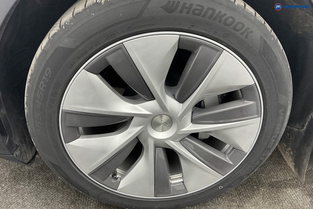 Tesla Model Y Rwd 5Dr Auto Automatic Electric SUV - Stock Number (1649553) - 33rd supplementary image