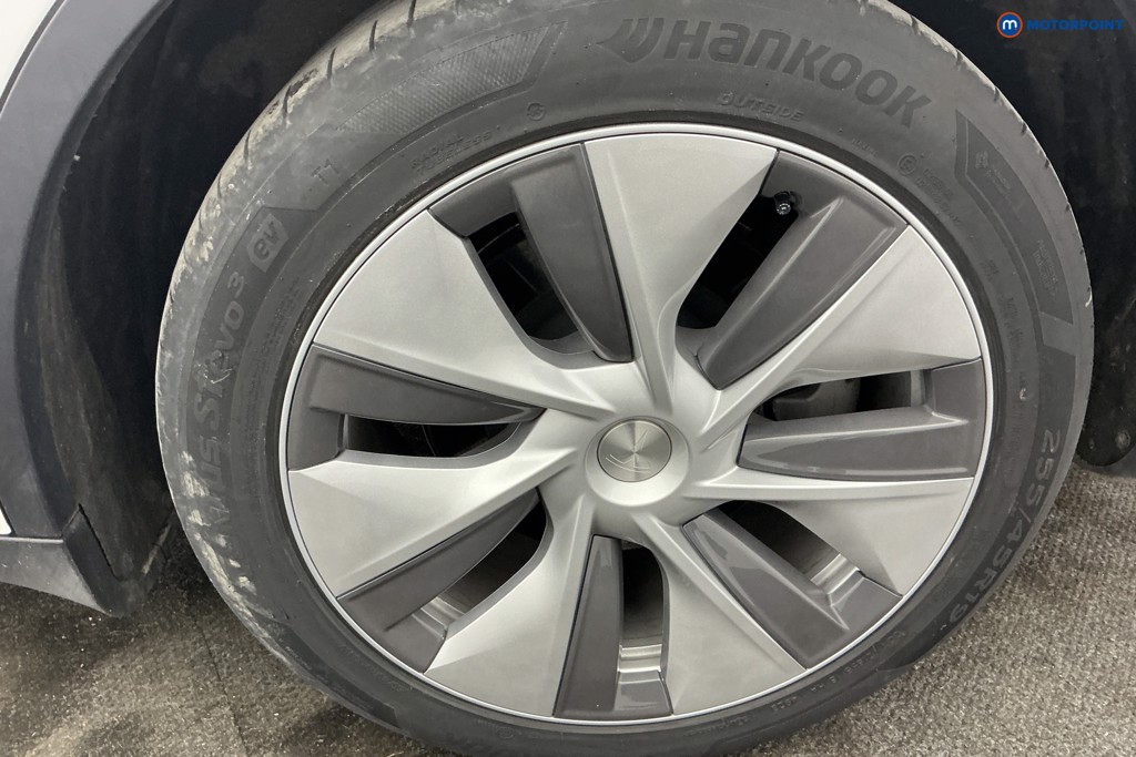 Tesla Model Y Rwd 5Dr Auto Automatic Electric SUV - Stock Number (1649553) - 34th supplementary image