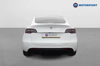 Tesla Model Y Rwd 5Dr Auto Automatic Electric SUV - Stock Number (1649553) - Rear bumper