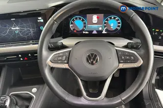 Volkswagen Golf Life Manual Petrol Hatchback - Stock Number (1649706) - 2nd supplementary image