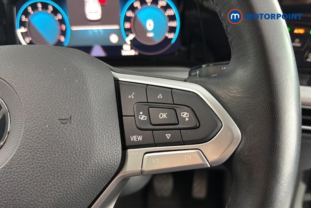 Volkswagen Golf Life Manual Petrol Hatchback - Stock Number (1649706) - 3rd supplementary image