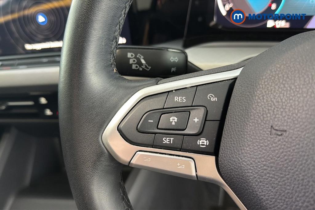 Volkswagen Golf Life Manual Petrol Hatchback - Stock Number (1649706) - 4th supplementary image