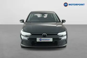 Volkswagen Golf Life Manual Petrol Hatchback - Stock Number (1649706) - Front bumper