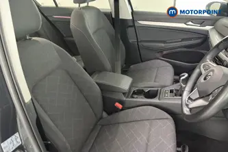 Volkswagen Golf Life Manual Petrol Hatchback - Stock Number (1649706) - 22nd supplementary image