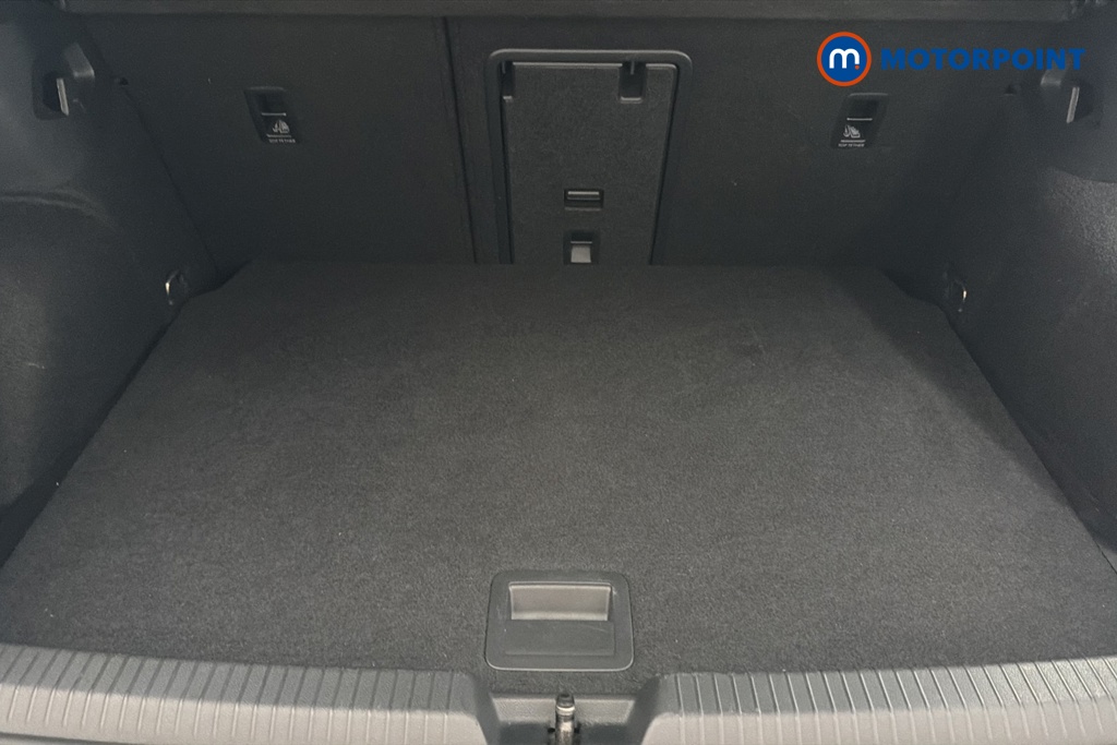 Volkswagen Golf Life Manual Petrol Hatchback - Stock Number (1649706) - 30th supplementary image