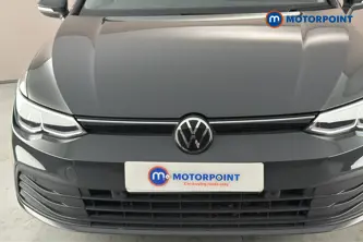 Volkswagen Golf Life Manual Petrol Hatchback - Stock Number (1649706) - 43rd supplementary image