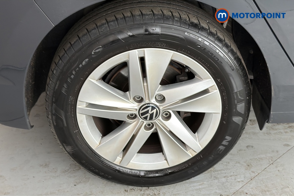 Volkswagen Golf Life Manual Petrol Hatchback - Stock Number (1649706) - 46th supplementary image
