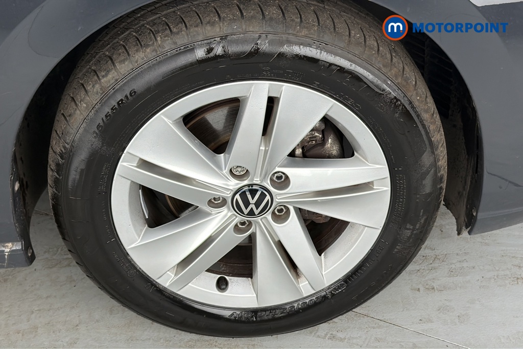 Volkswagen Golf Life Manual Petrol Hatchback - Stock Number (1649706) - 47th supplementary image