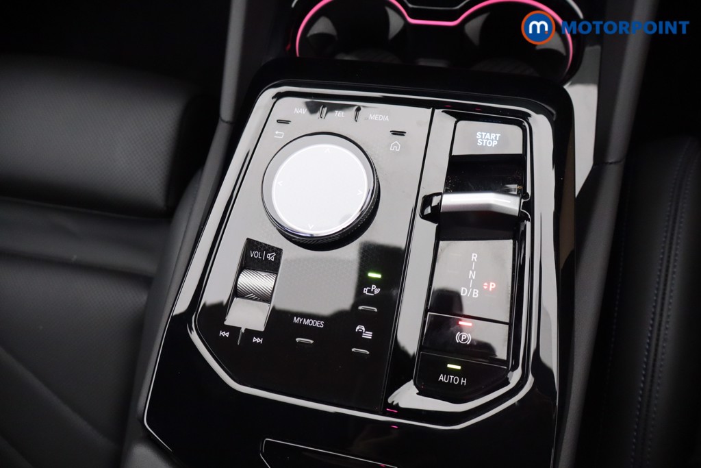 BMW I5 M Sport Automatic Electric Estate - Stock Number (1649735) - 5th supplementary image
