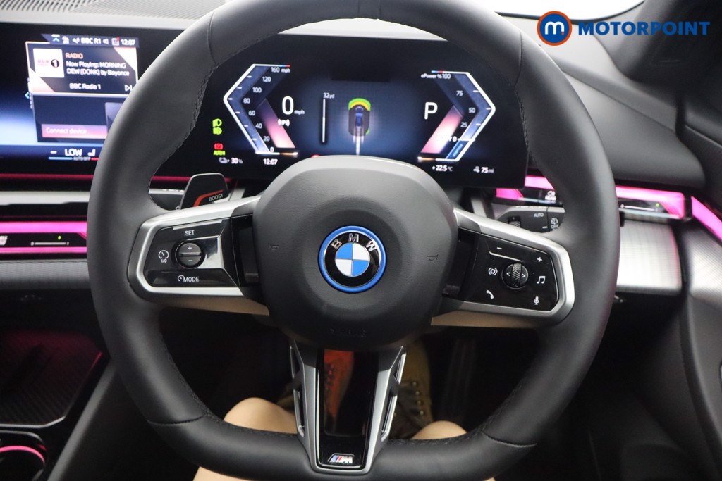 BMW I5 M Sport Automatic Electric Estate - Stock Number (1649735) - 6th supplementary image