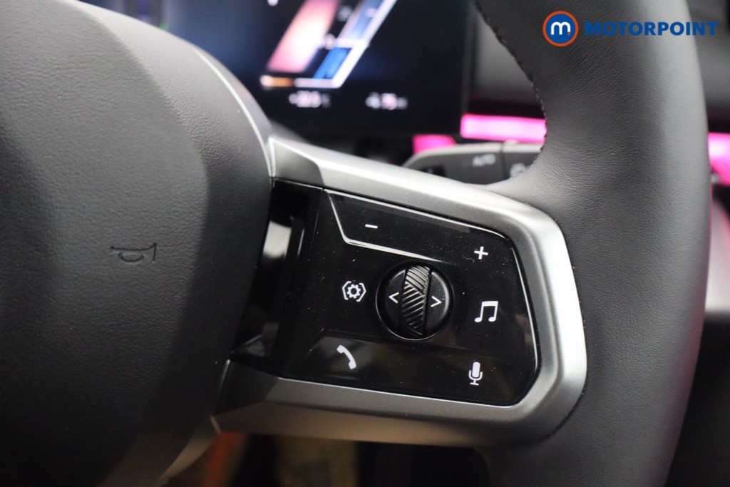 BMW I5 M Sport Automatic Electric Estate - Stock Number (1649735) - 8th supplementary image