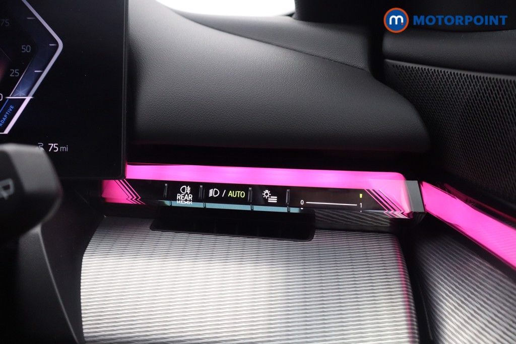 BMW I5 M Sport Automatic Electric Estate - Stock Number (1649735) - 9th supplementary image