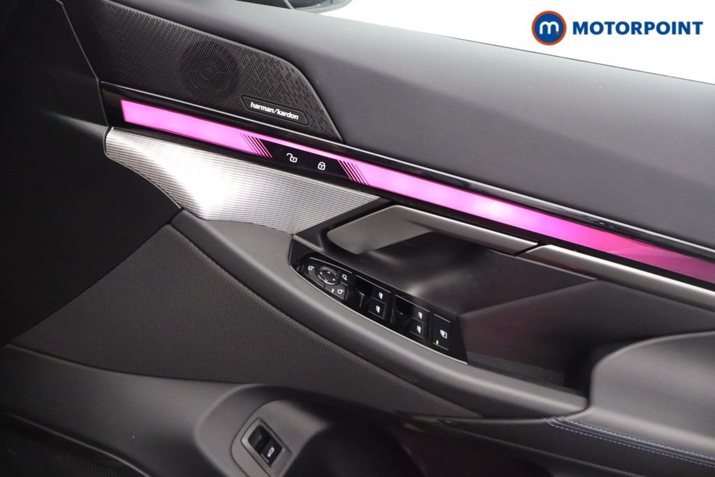 BMW I5 M Sport Automatic Electric Estate - Stock Number (1649735) - 10th supplementary image