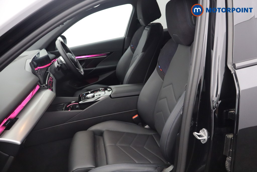 BMW I5 M Sport Automatic Electric Estate - Stock Number (1649735) - 11th supplementary image