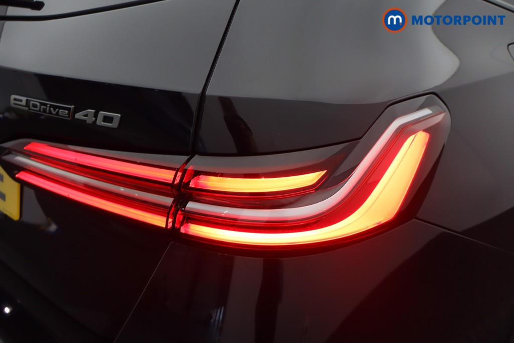 BMW I5 M Sport Automatic Electric Estate - Stock Number (1649735) - 14th supplementary image