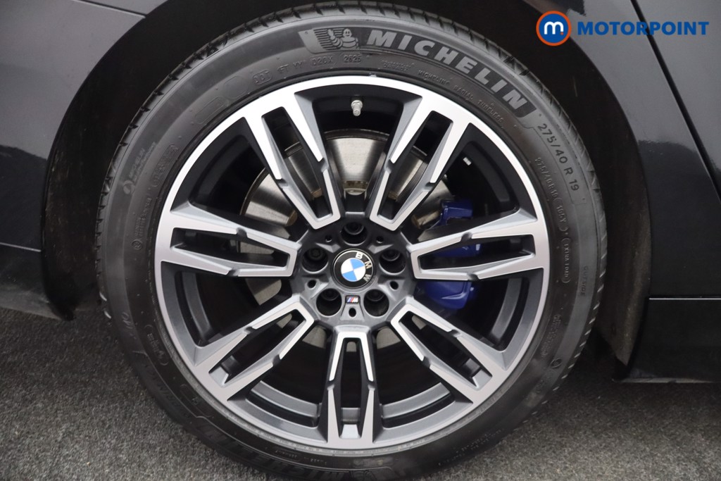 BMW I5 M Sport Automatic Electric Estate - Stock Number (1649735) - 15th supplementary image
