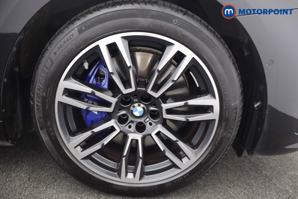 BMW I5 M Sport Automatic Electric Estate - Stock Number (1649735) - 16th supplementary image