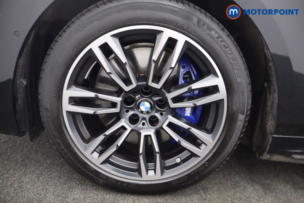 BMW I5 M Sport Automatic Electric Estate - Stock Number (1649735) - 18th supplementary image