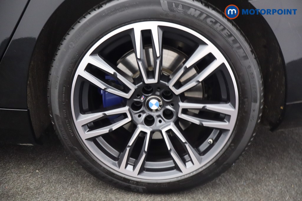 BMW I5 M Sport Automatic Electric Estate - Stock Number (1649735) - 19th supplementary image