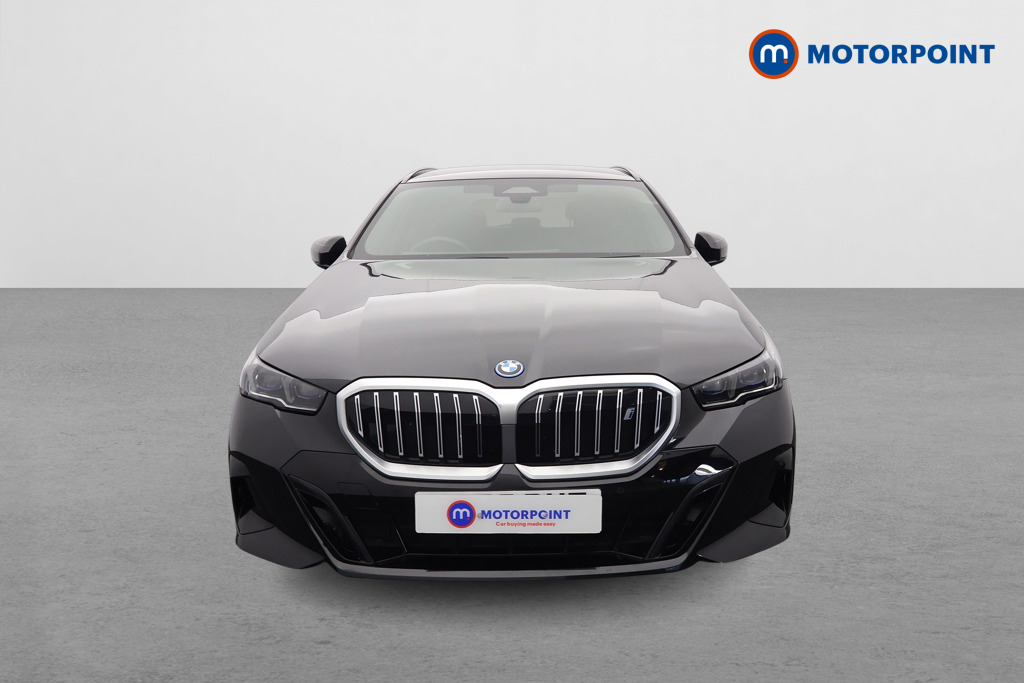 BMW I5 M Sport Automatic Electric Estate - Stock Number (1649735) - Front bumper