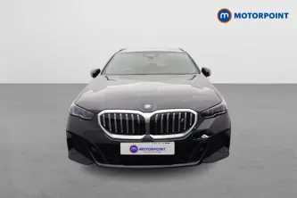 BMW I5 M Sport Automatic Electric Estate - Stock Number (1649735) - Front bumper