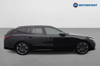 BMW I5 M Sport Automatic Electric Estate - Stock Number (1649735) - Drivers side