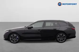 BMW I5 M Sport Automatic Electric Estate - Stock Number (1649735) - Passenger side