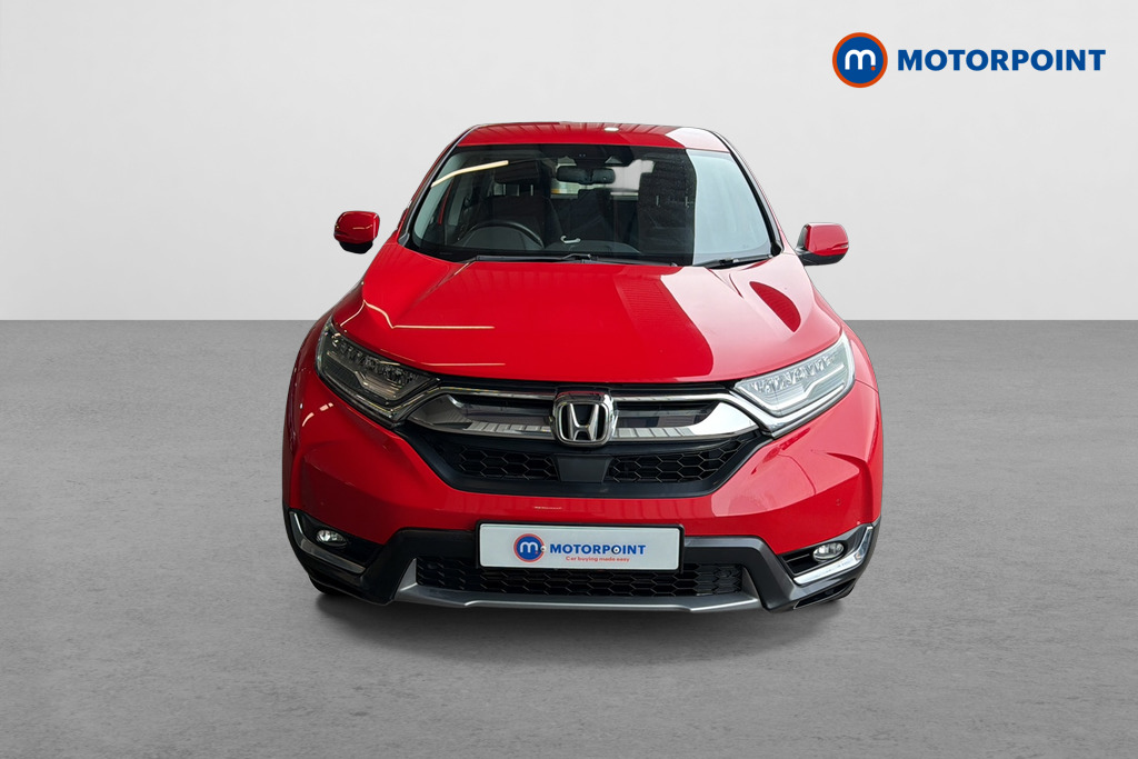 Honda Cr-V SE Automatic Petrol SUV - Stock Number (1649746) - Front bumper