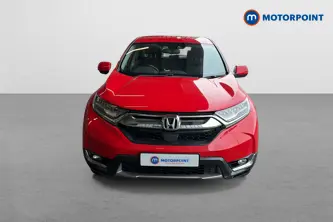 Honda Cr-V SE Automatic Petrol SUV - Stock Number (1649746) - Front bumper