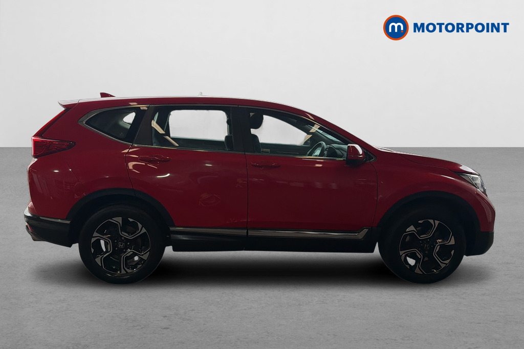 Honda Cr-V SE Automatic Petrol SUV - Stock Number (1649746) - Passenger side