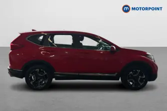 Honda Cr-V SE Automatic Petrol SUV - Stock Number (1649746) - Passenger side