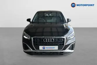 Audi Q2 S Line Automatic Petrol SUV - Stock Number (1649777) - Front bumper