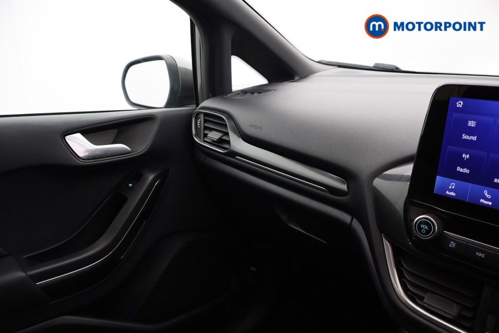 Ford Fiesta St-Line X Automatic Petrol Hatchback - Stock Number (1649977) - 10th supplementary image