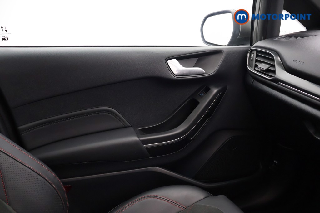 Ford Fiesta St-Line X Automatic Petrol Hatchback - Stock Number (1649977) - 11th supplementary image