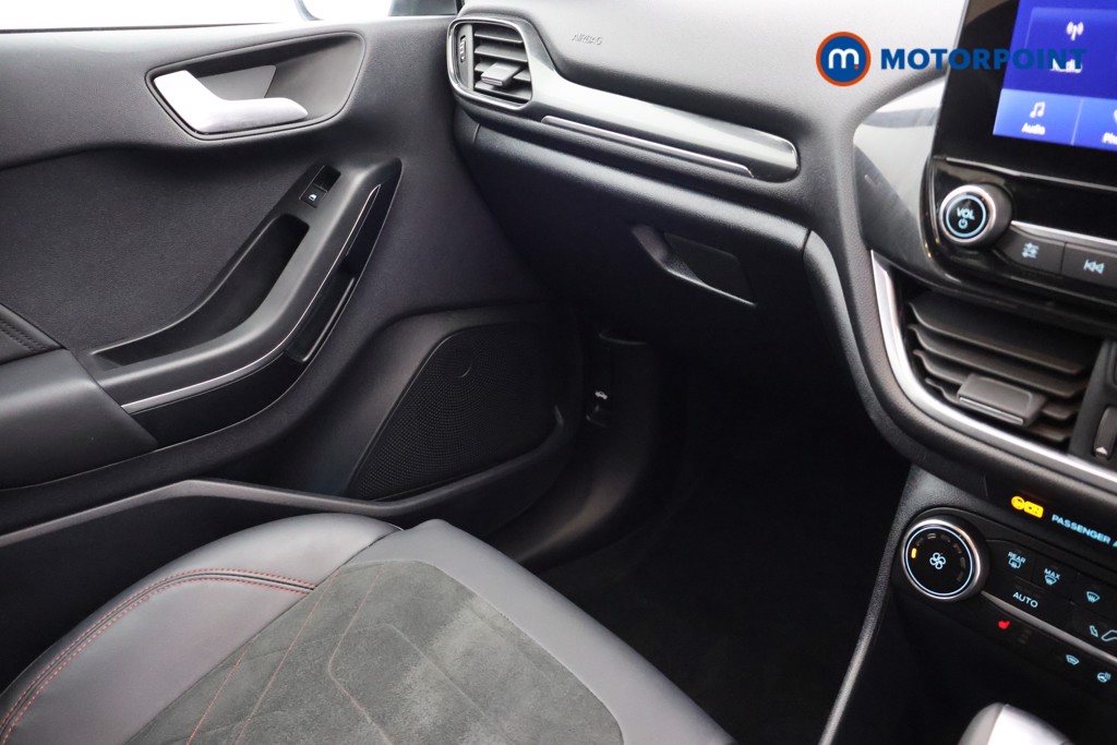 Ford Fiesta St-Line X Automatic Petrol Hatchback - Stock Number (1649977) - 12th supplementary image