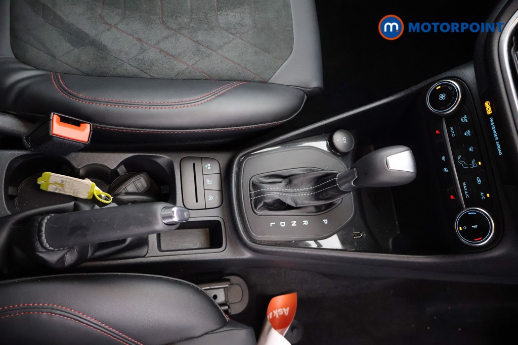 Ford Fiesta St-Line X Automatic Petrol Hatchback - Stock Number (1649977) - 13th supplementary image
