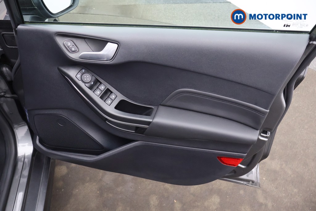 Ford Fiesta St-Line X Automatic Petrol Hatchback - Stock Number (1649977) - 14th supplementary image