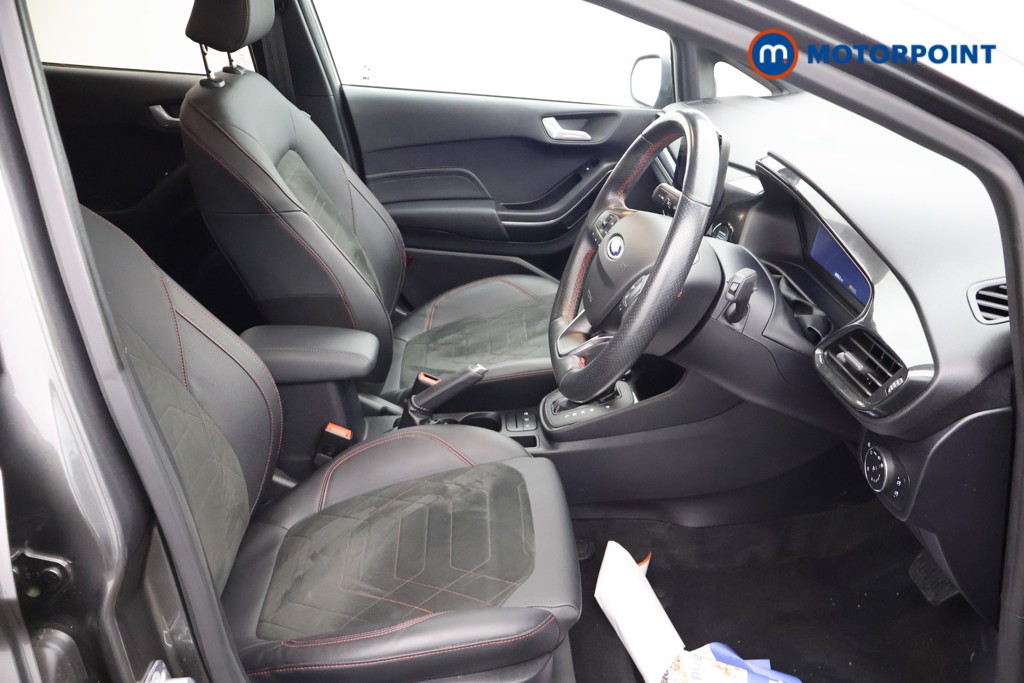 Ford Fiesta St-Line X Automatic Petrol Hatchback - Stock Number (1649977) - 16th supplementary image